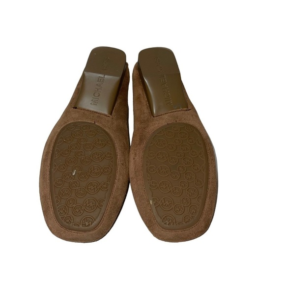 Michael Kors Women Leather Shoes Size 8 ! - Picture 4 of 8